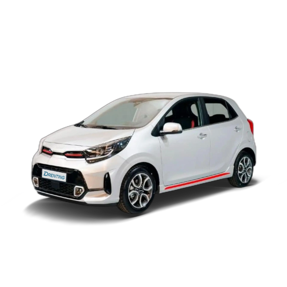 Kia Picanto 1.0 DPi 49kW (67CV) GT Line