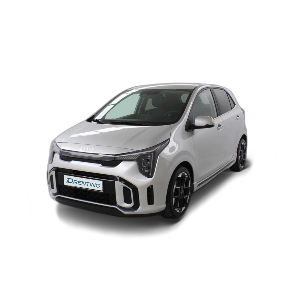 Kia Picanto 1.2 DPi 58kW (79CV) GT Line