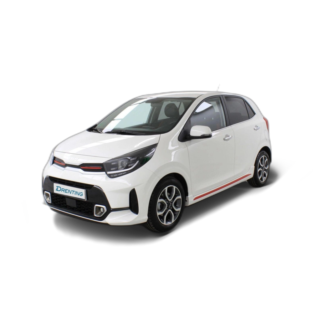 Kia Picanto 1.2 DPi 62kW (84CV) GT Line