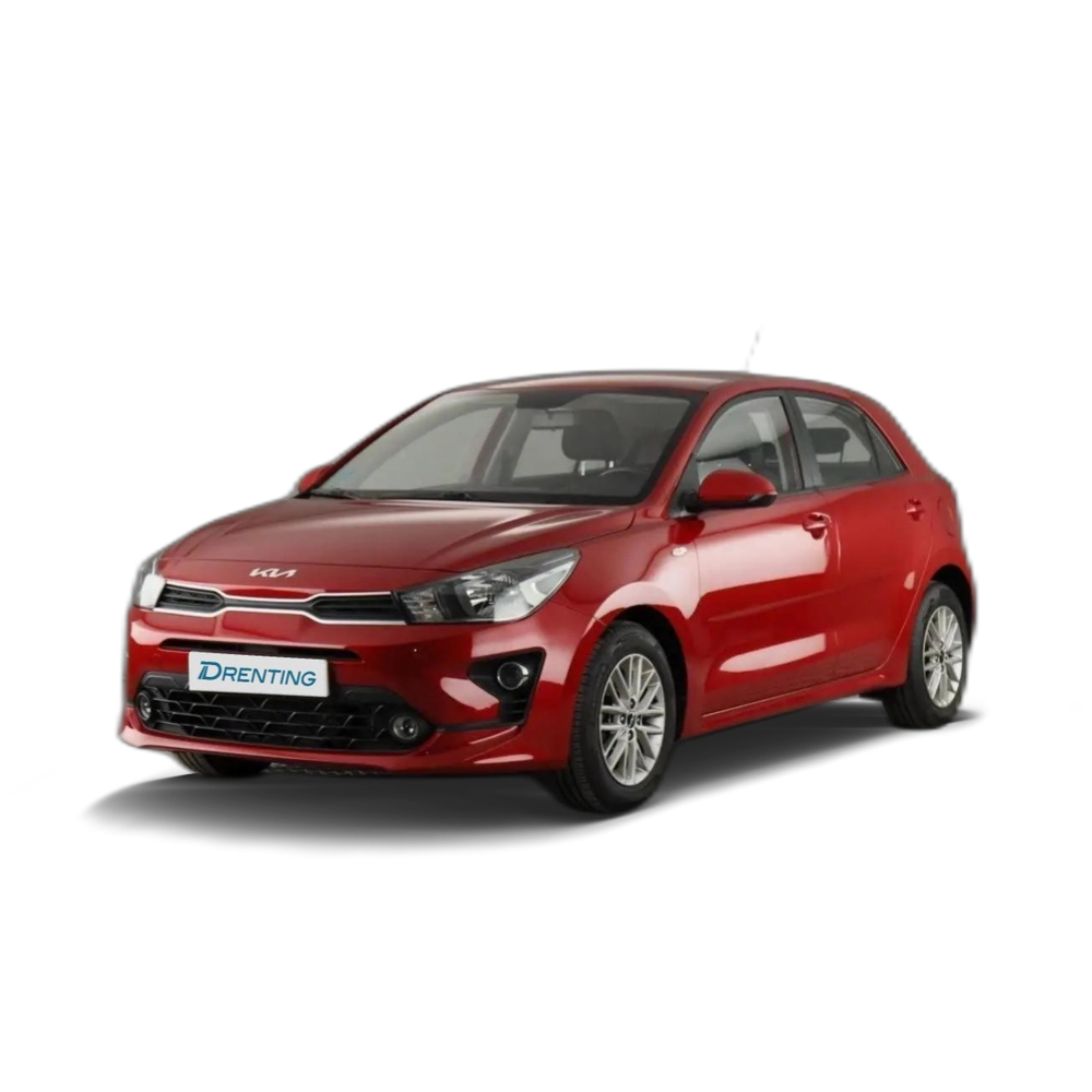 Kia Rio 1.0 T-GDi 74kW (100CV) Business
