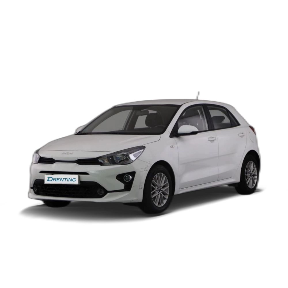 Kia Rio 1.0 T-GDi 74kW (100CV) Drive