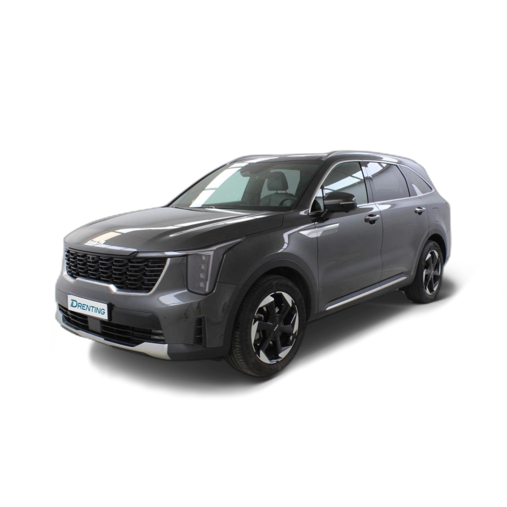 Kia Sorento 1.6 T-GDi HEV Emotion 4×4 7pl