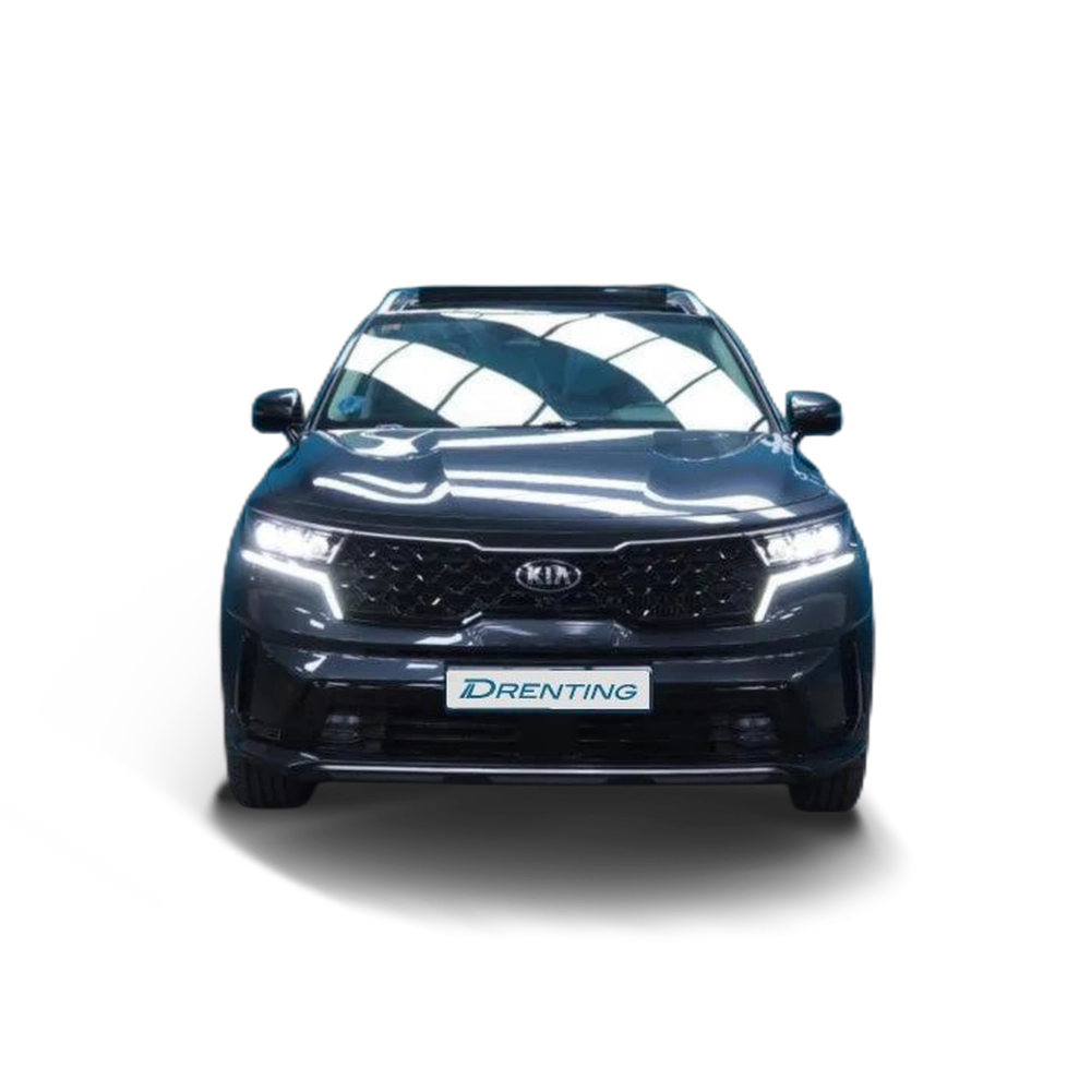 KIA Sorento 1.6 T-GDi PHEV Emotion 4×4