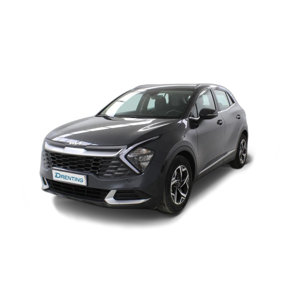 Kia Sportage 1.6 CRDi MHEV 100kW (136CV) Business 4×2
