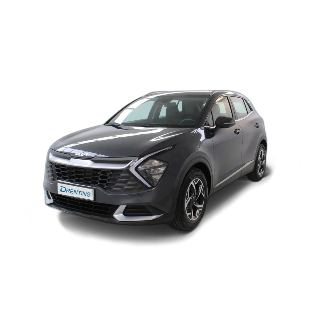 Kia Sportage 1.6 CRDi MHEV 100kW Business 4×2 DCT