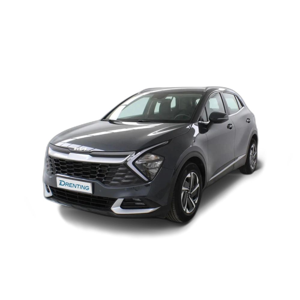 Kia Sportage 1.6 T-GDi 110kW (150CV) Drive 4×2 2
