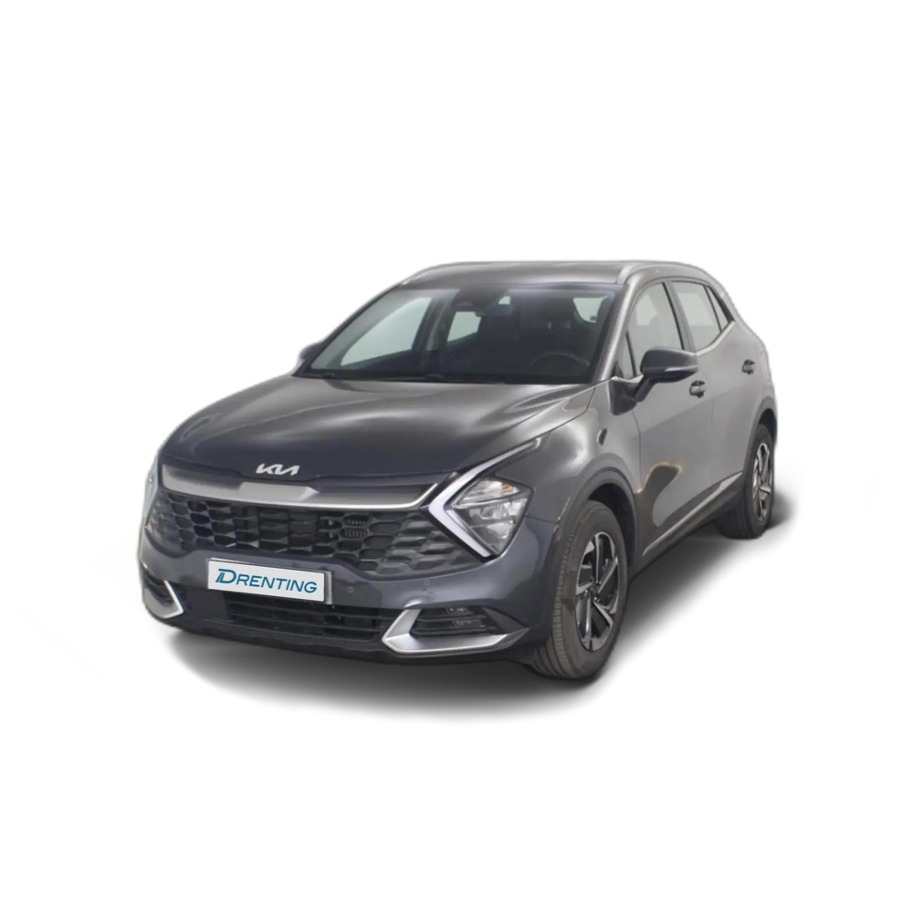 Kia Sportage 1.6 T-GDi HEV 158kW (215CV) Drive 4×2