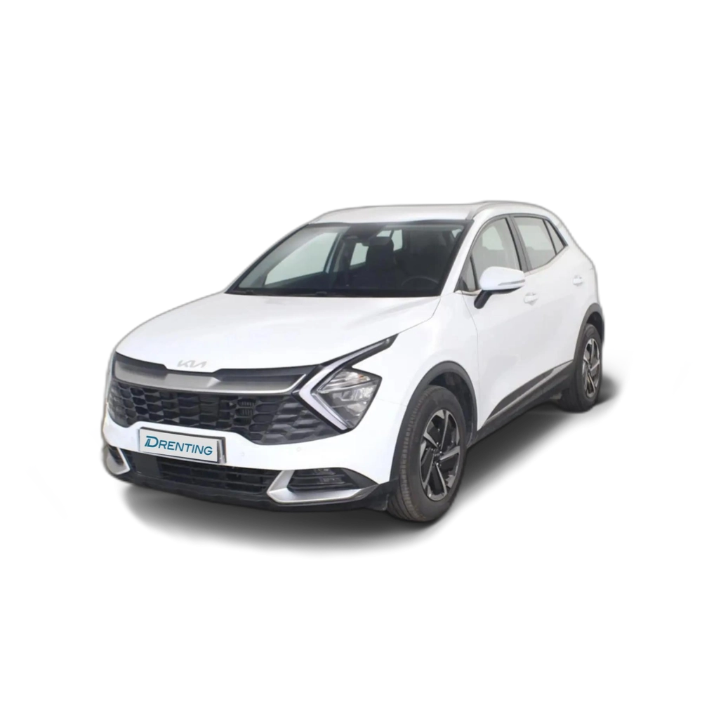 Kia Sportage 1.6 T-GDi HEV 158kW (215CV) Drive 4×2 2