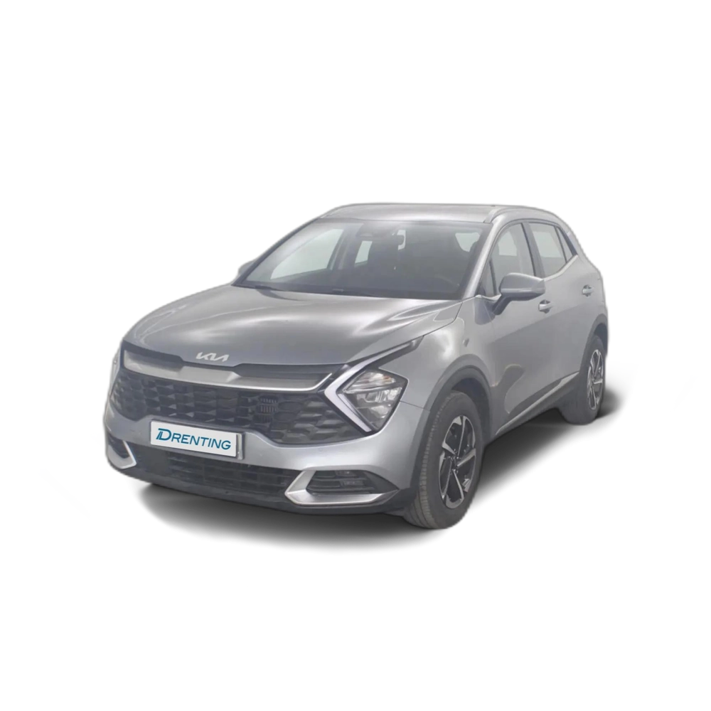 Kia Sportage 1.6 T-GDi HEV 158kW (215CV) Drive 4×2 1