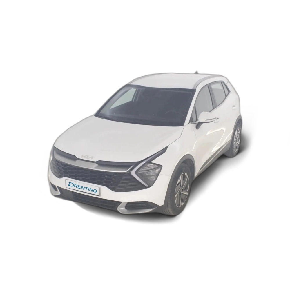 Kia Sportage 1.6 T-GDi HEV 158kW (215CV) Drive 4×2 6
