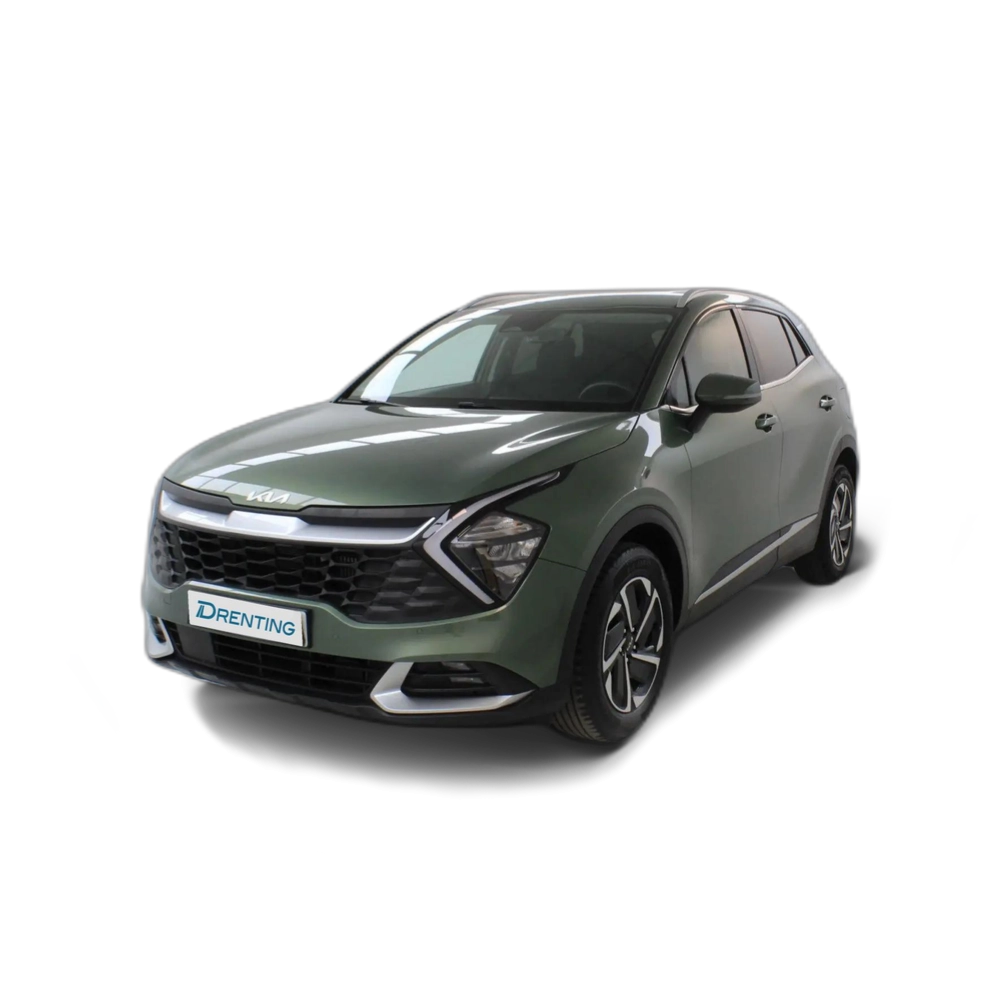 Kia Sportage 1.6 T-GDi HEV 171kW (230CV) Drive 4×2