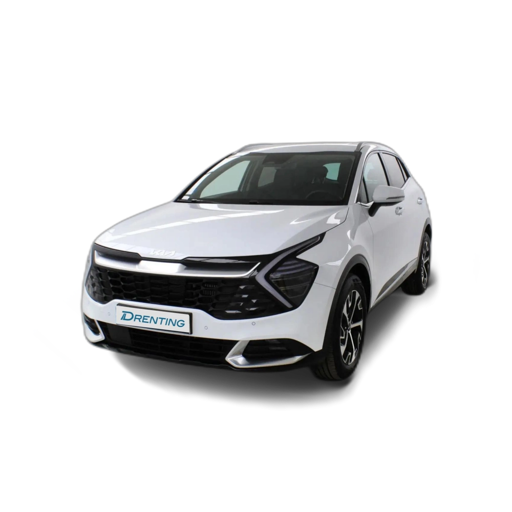Kia Sportage 1.6 T-GDi HEV 171kW (230CV) Tech 4×4