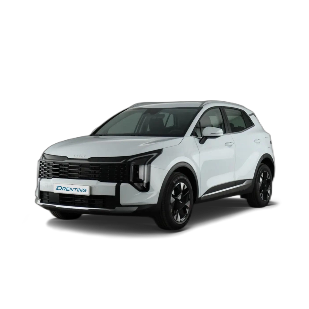 Kia Sportage 1.6 T-GDi HEV 176kW (239CV) Concept 4×2 1