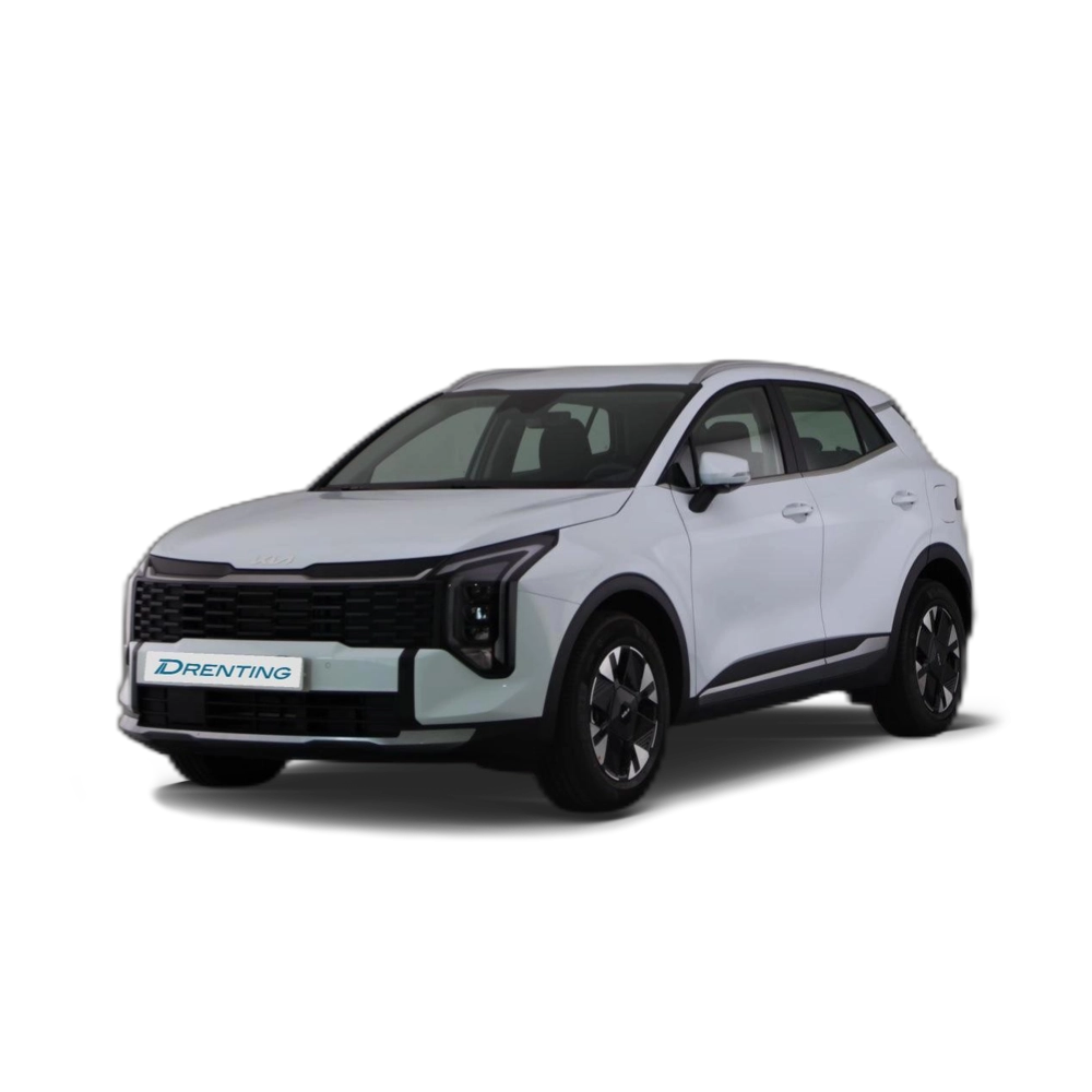 Kia Sportage 1.6 T-GDi HEV 176kW (239CV) Concept 4×2 2