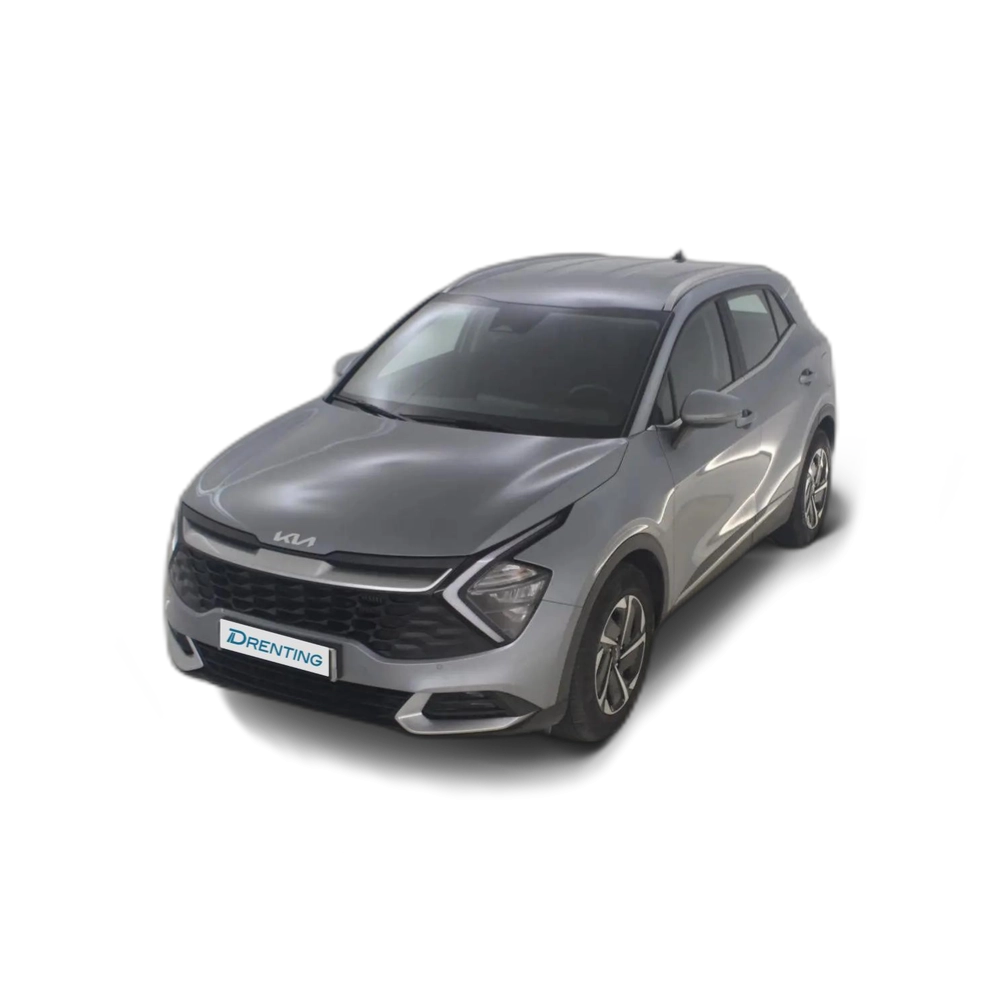 Kia Sportage 1.6 T-GDi MHEV 110kW (150CV) Drive 4×2 7