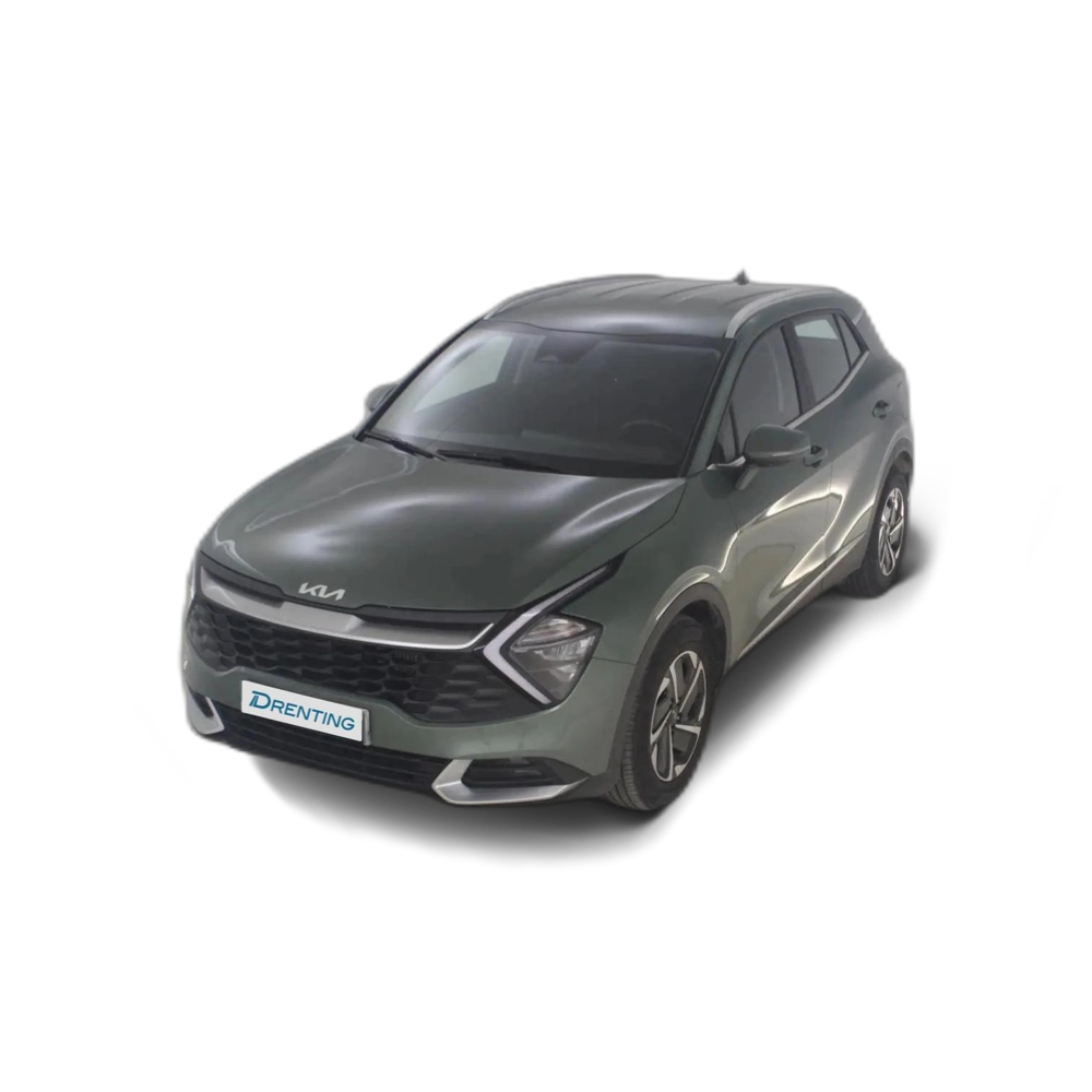 Kia Sportage 1.6 T-GDi MHEV 110kW (150CV) Drive 4×2 5