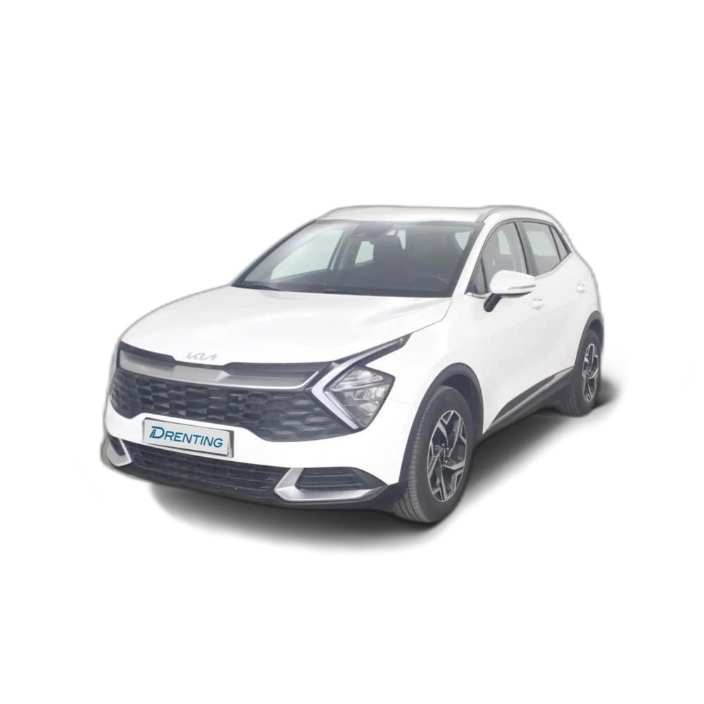 Kia Sportage 1.6 T-GDi MHEV 118kW (160CV) Business 4×2 DCT