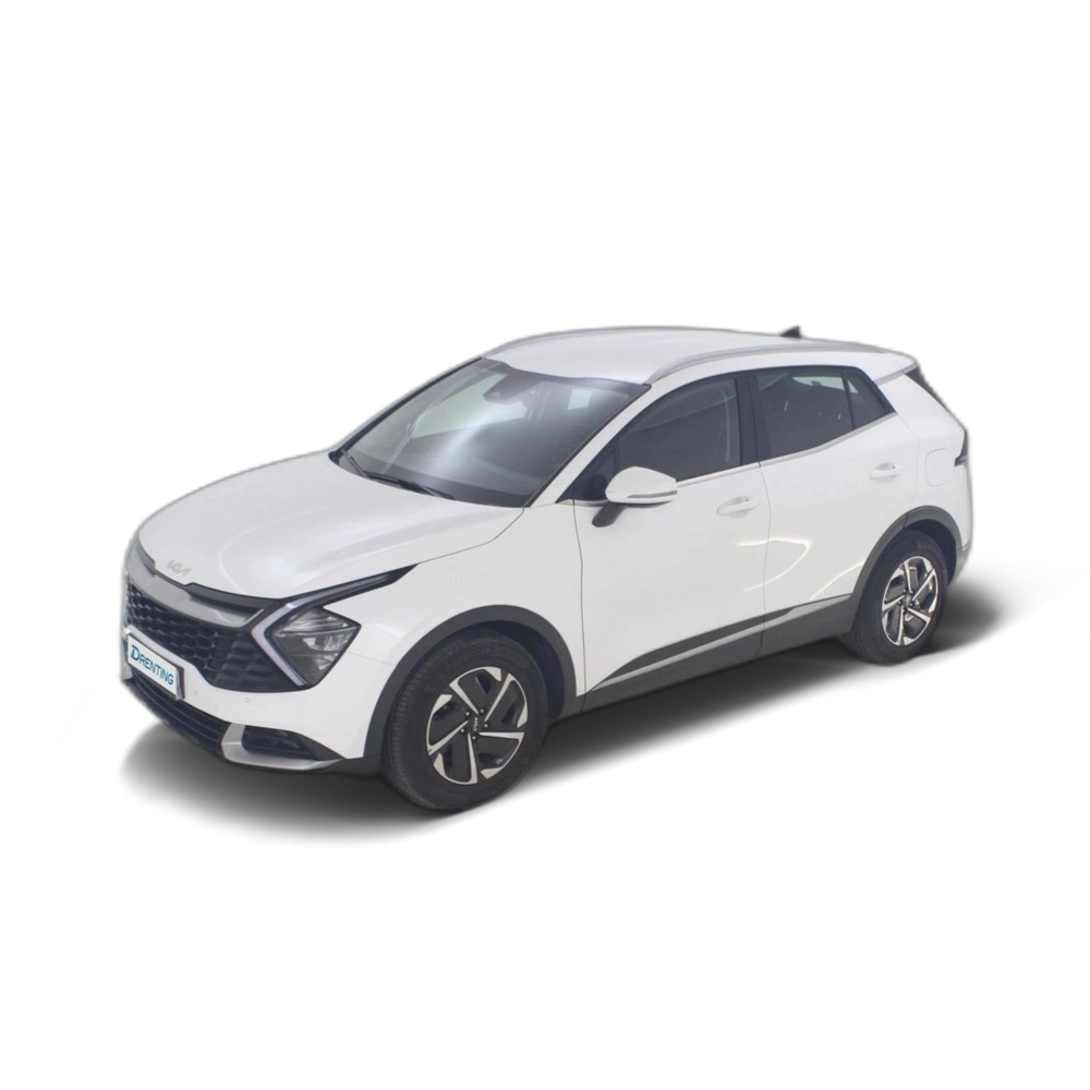 Kia Sportage 1.6 T-GDi MHEV 118kW (160CV) Drive 17″