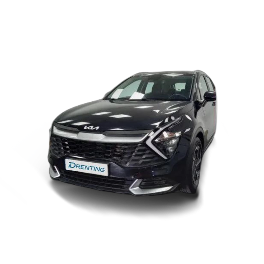 KIA Sportage 1.6 T-GDi MHEV Drive 150 1 3