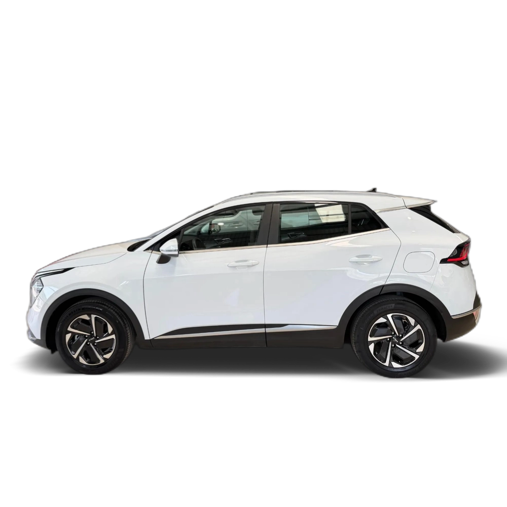 KIA Sportage 1.6 T-GDi MHEV Drive 150 1 5