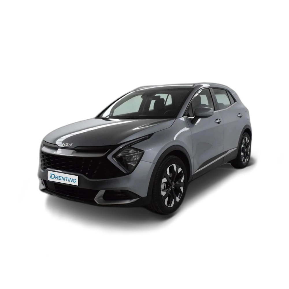 Kia Sportage 1.6 T-GDi PHEV 185kW (252CV) Drive 4×4 1