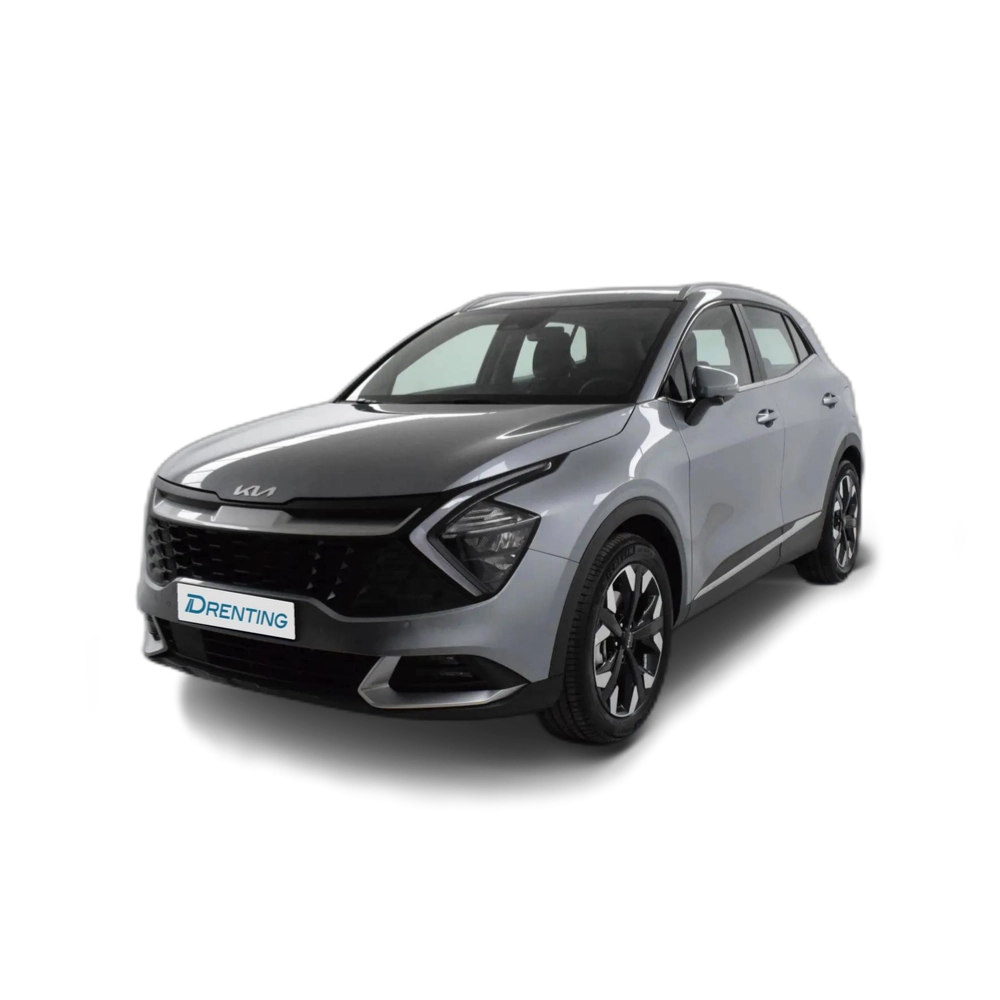 Kia Sportage 1.6 T-GDi PHEV 185kW (252CV) Drive 4×4