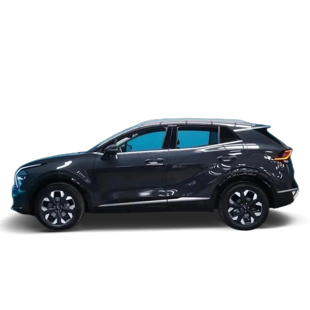 KIA Sportage 1.6 T-GDi PHEV Tech 4×4 265