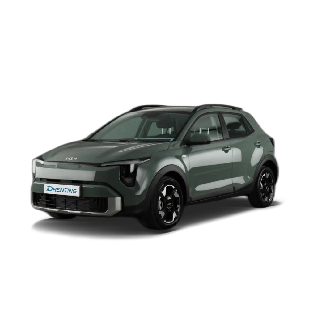 Kia Stonic 1.0 T-GDi 74kW (100CV) Concept 2