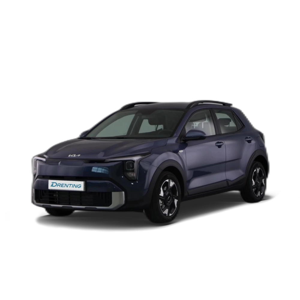 Kia Stonic 1.0 T-GDi 74kW (100CV) Concept