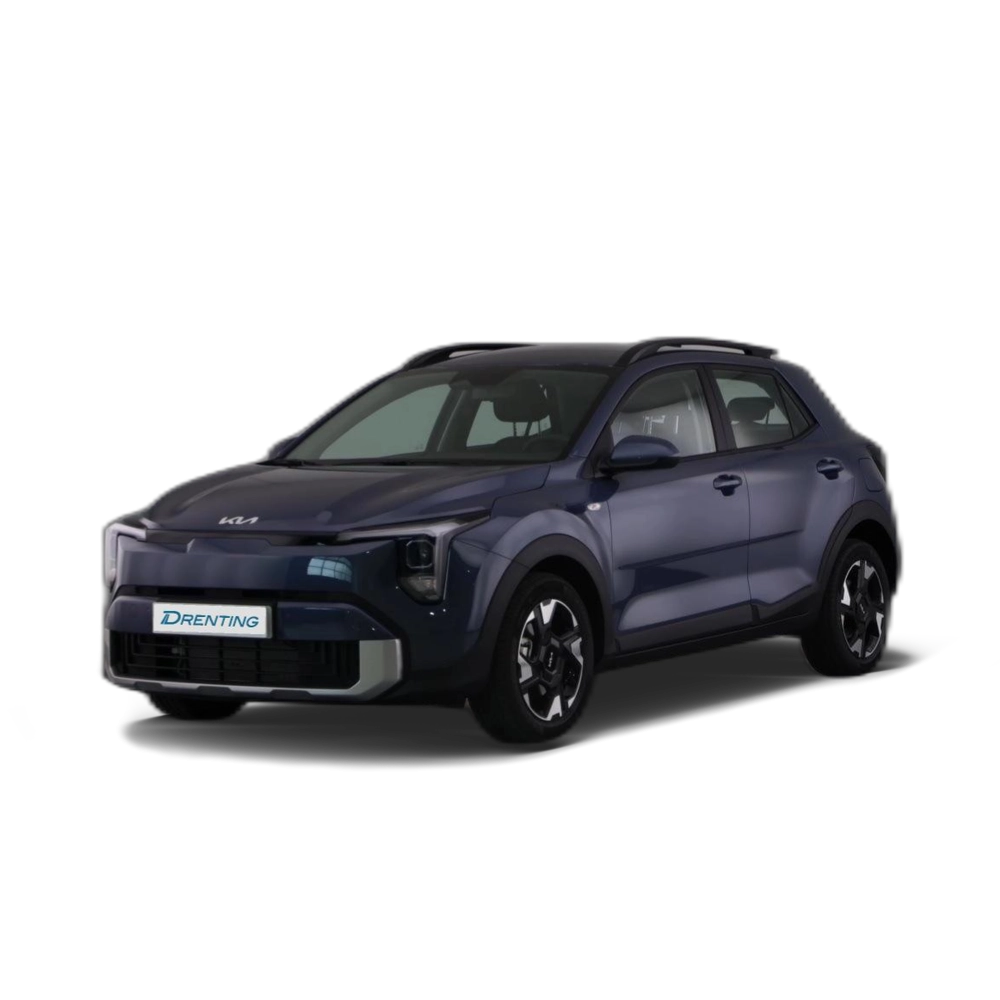 Kia Stonic 1.0 T-GDi 74kW (100CV) Concept 1