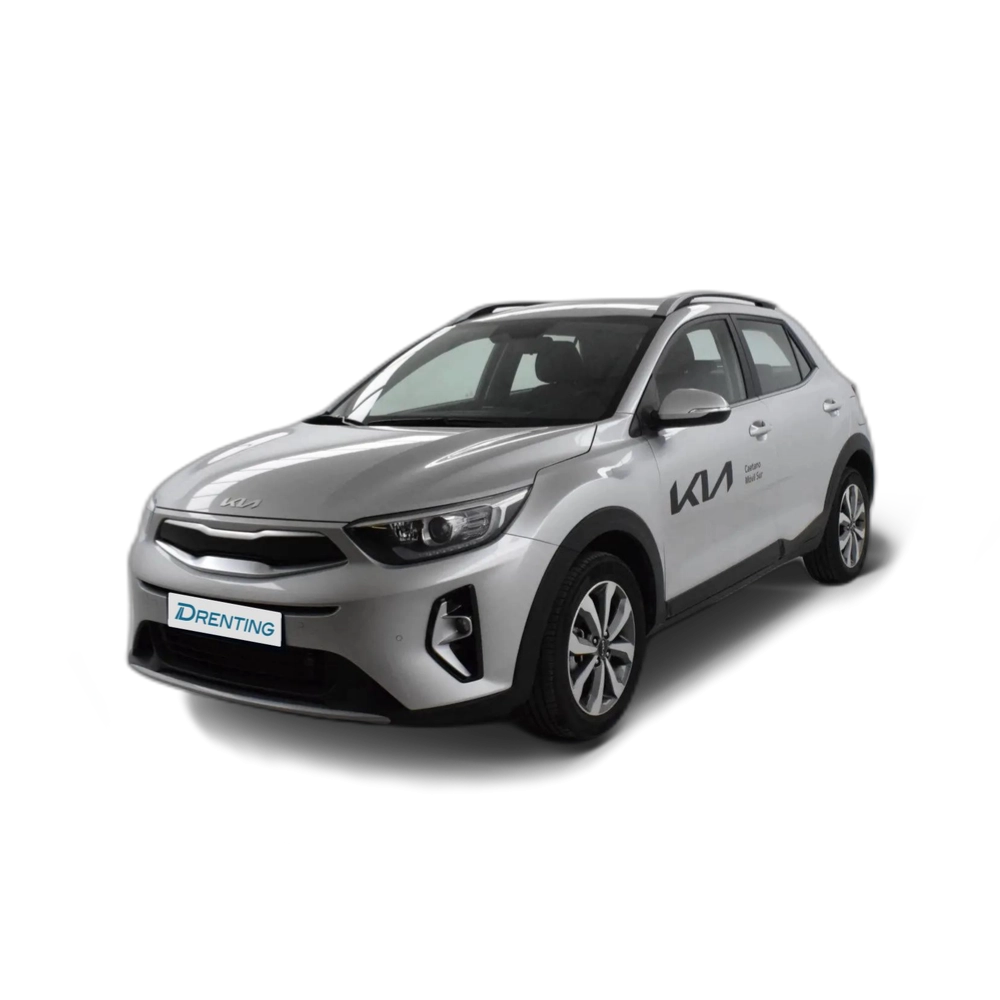 Kia Stonic 1.0 T-GDi 74kW (100CV) MHEV Drive DCT