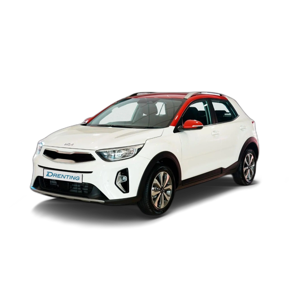 Kia Stonic 1.0 T-GDi 74kW (100CV) MHEV iMT Drive