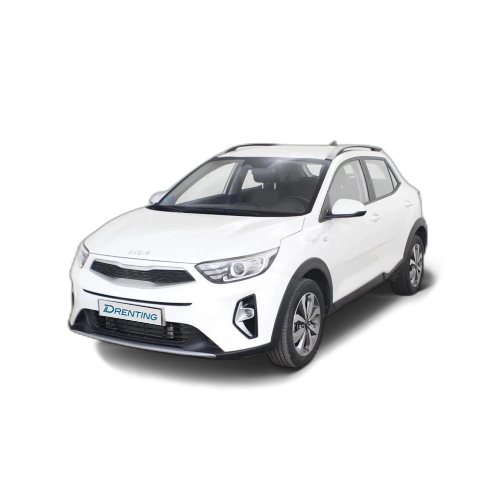 Kia Stonic 1.0 T-GDi 74kW (100CV) MHEV MT Concept 4