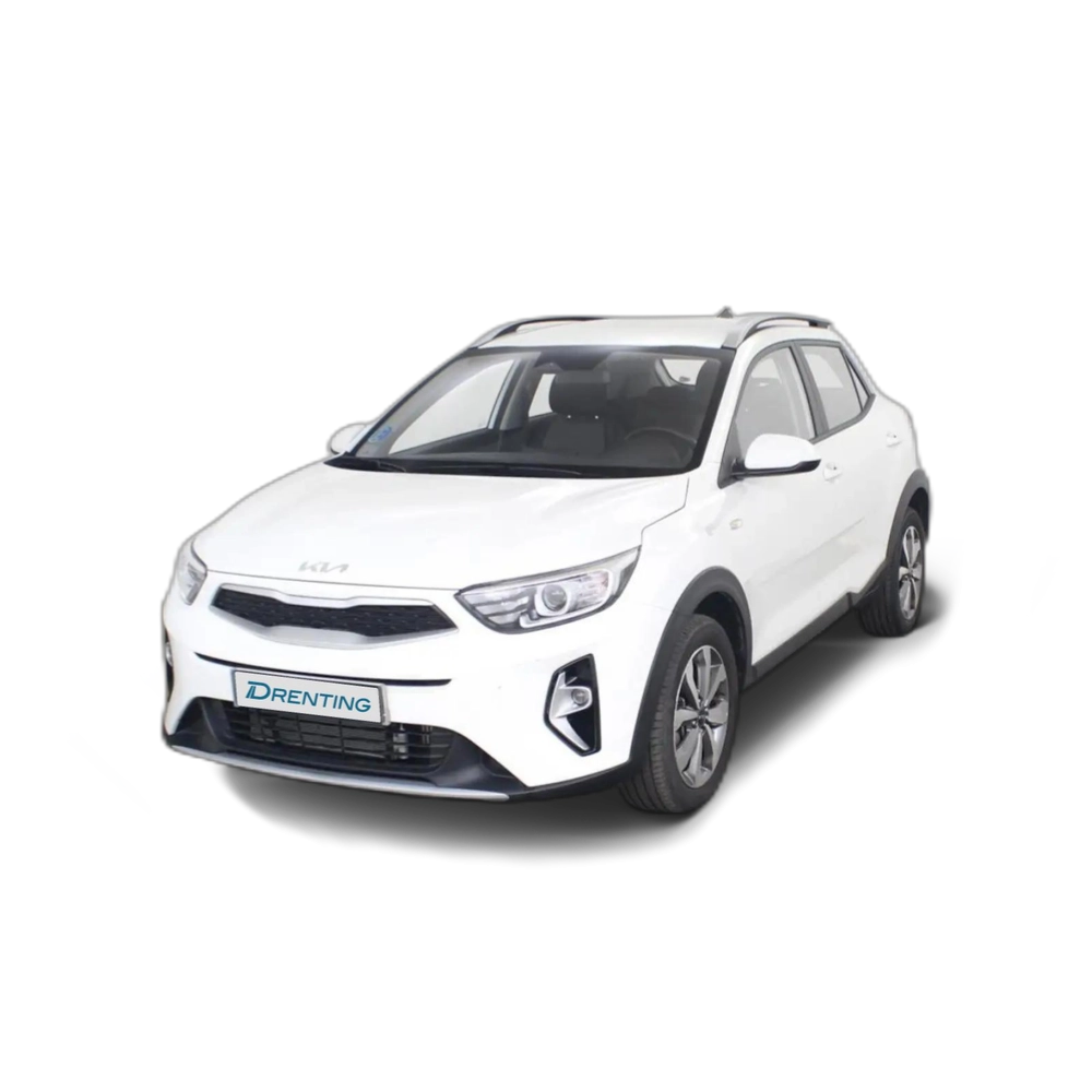 Kia Stonic 1.0 T-GDi 74kW (100CV) MHEV MT Concept 1