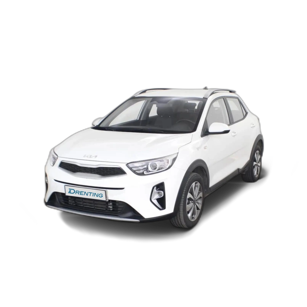 Kia Stonic 1.0 T-GDi 74kW (100CV) MHEV MT Concept