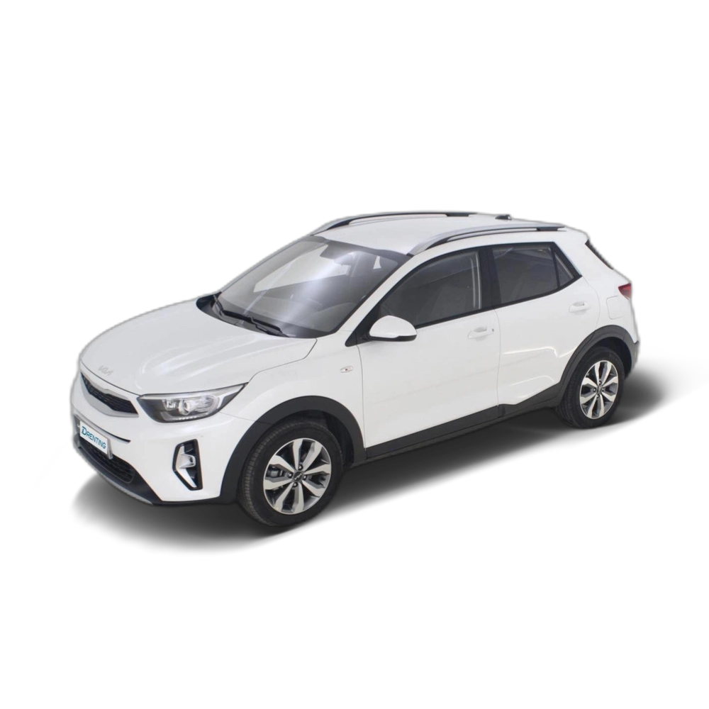 Kia Stonic 1.0 T-GDi 74kW (100CV) MHEV MT Concept 6