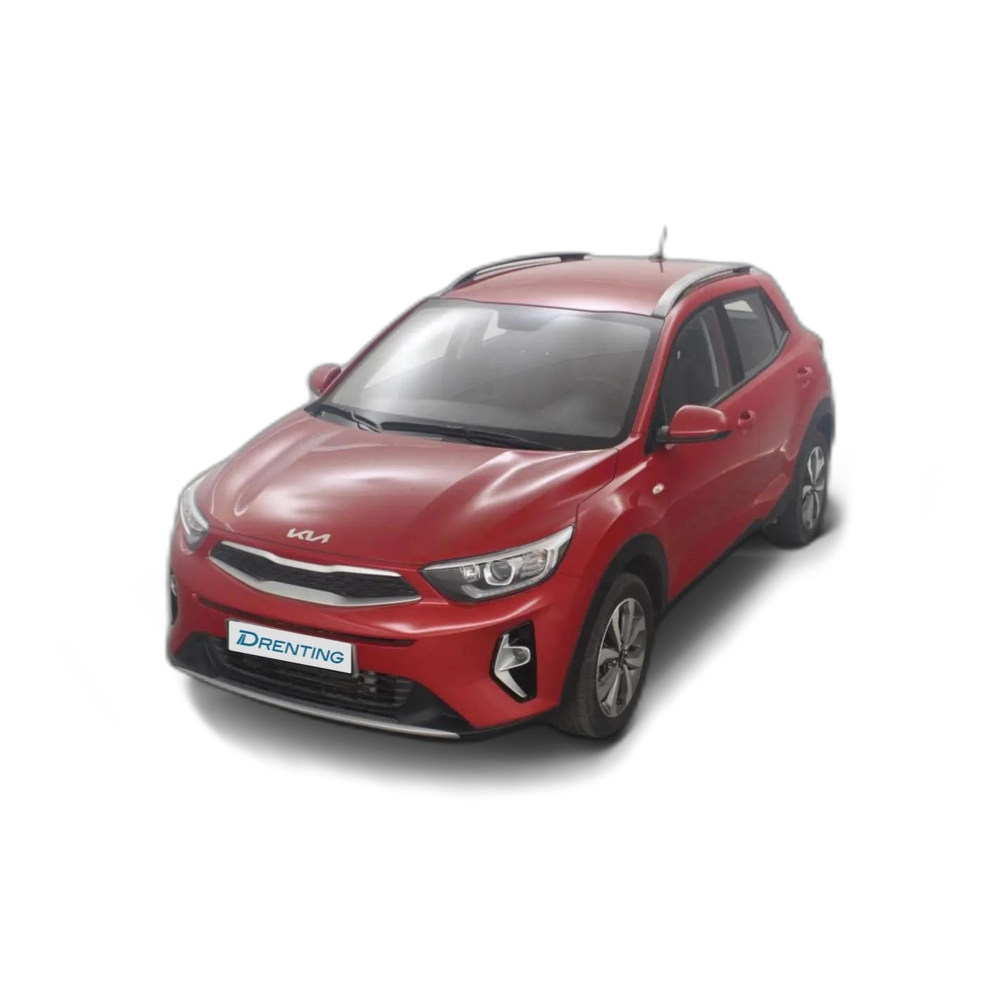 Kia Stonic 1.0 T-GDi 74kW (100CV) MHEV MT Concept 7