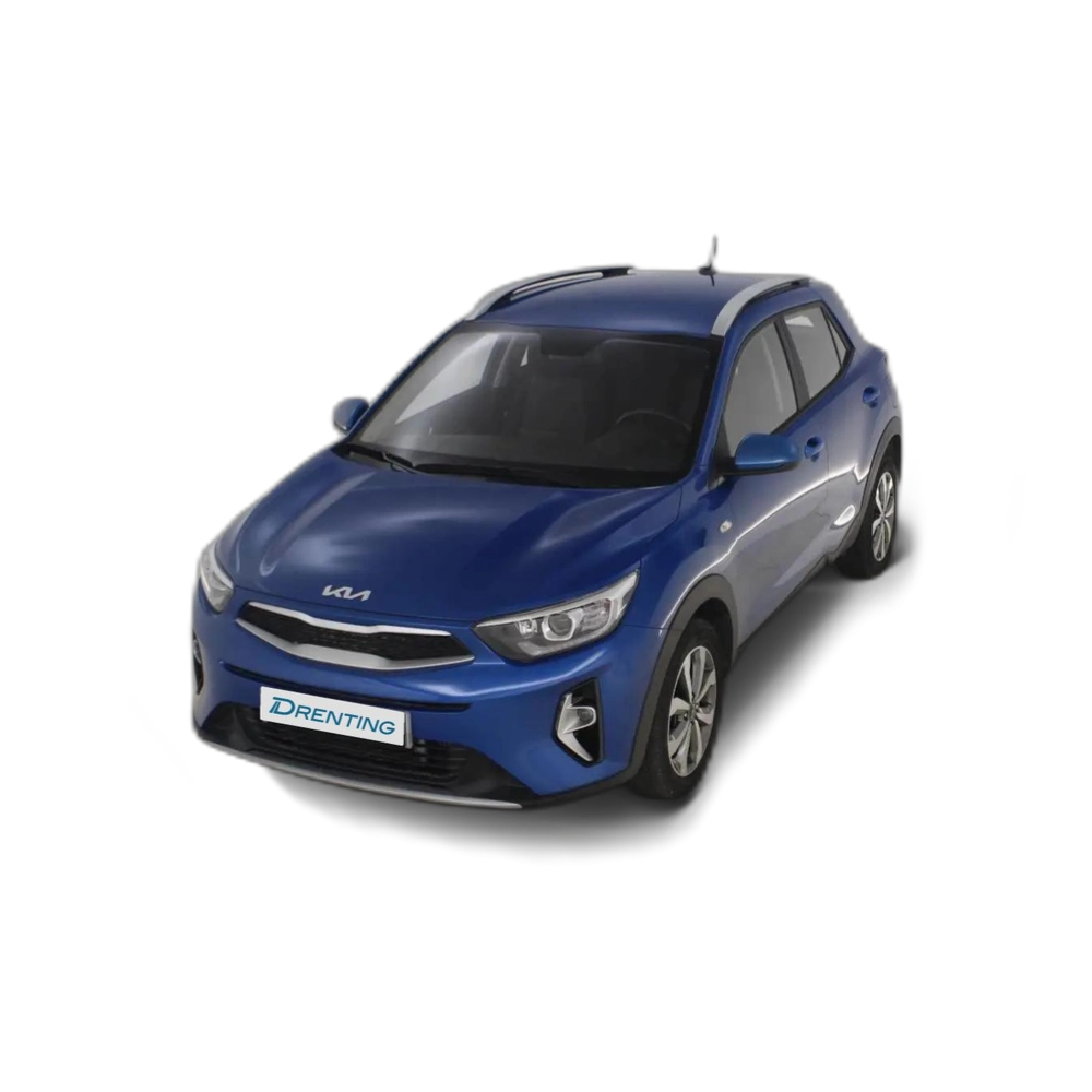 Kia Stonic 1.0 T-GDi 74kW (100CV) MHEV MT Concept 5