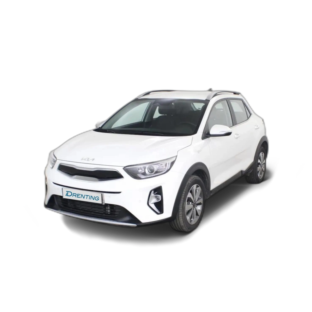 Kia Stonic 1.0 T-GDi 74kW (100CV) MHEV MT Drive 2