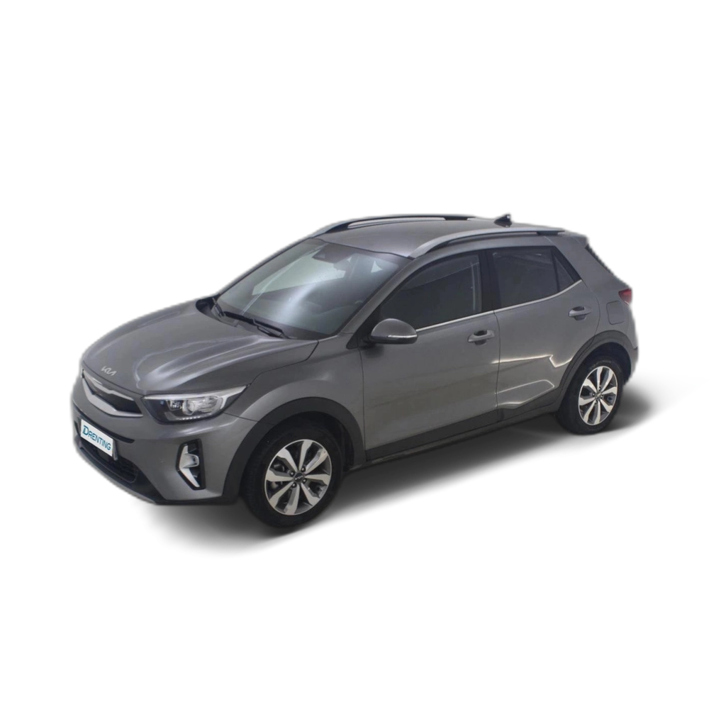 Kia Stonic 1.0 T-GDi 74kW (100CV) MHEV MT Drive 4