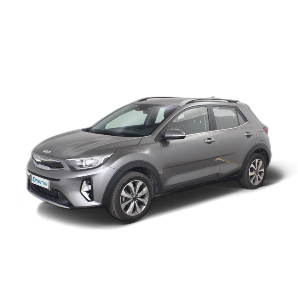 Kia Stonic 1.0 T-GDi 74kW (100CV) MHEV MT Drive 5