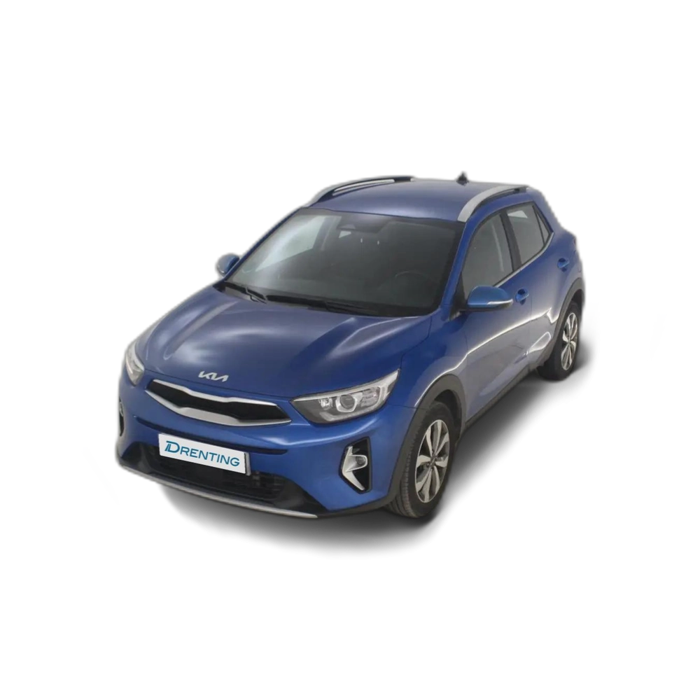 Kia Stonic 1.0 T-GDi 74kW (100CV) MHEV MT Drive 7