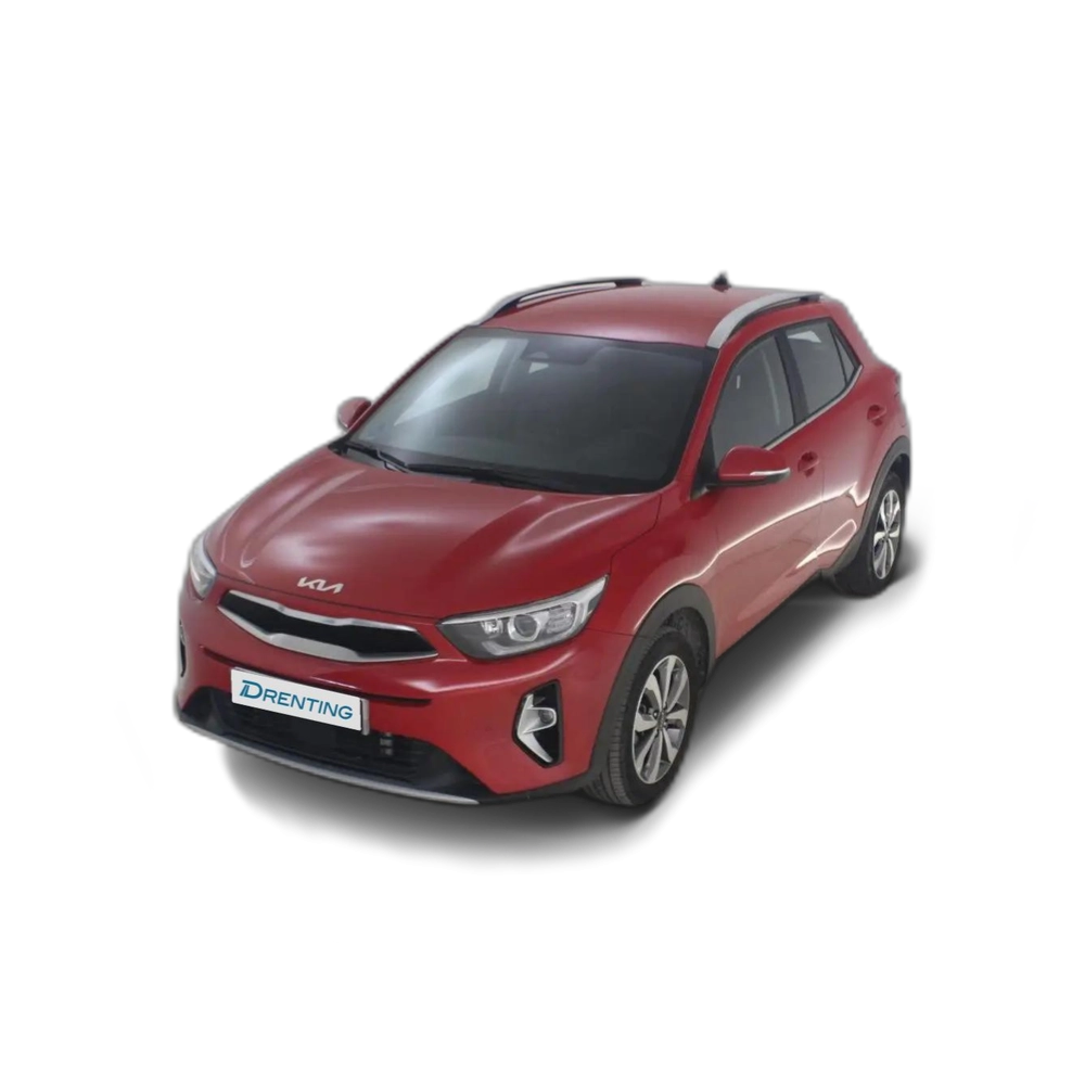 Kia Stonic 1.0 T-GDi 74kW (100CV) MHEV MT Drive 6