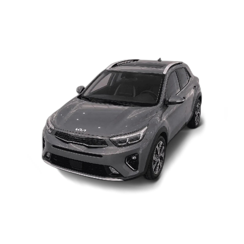 Kia Stonic 1.0 T-GDi 74kW (100CV) MHEV MT GT Line