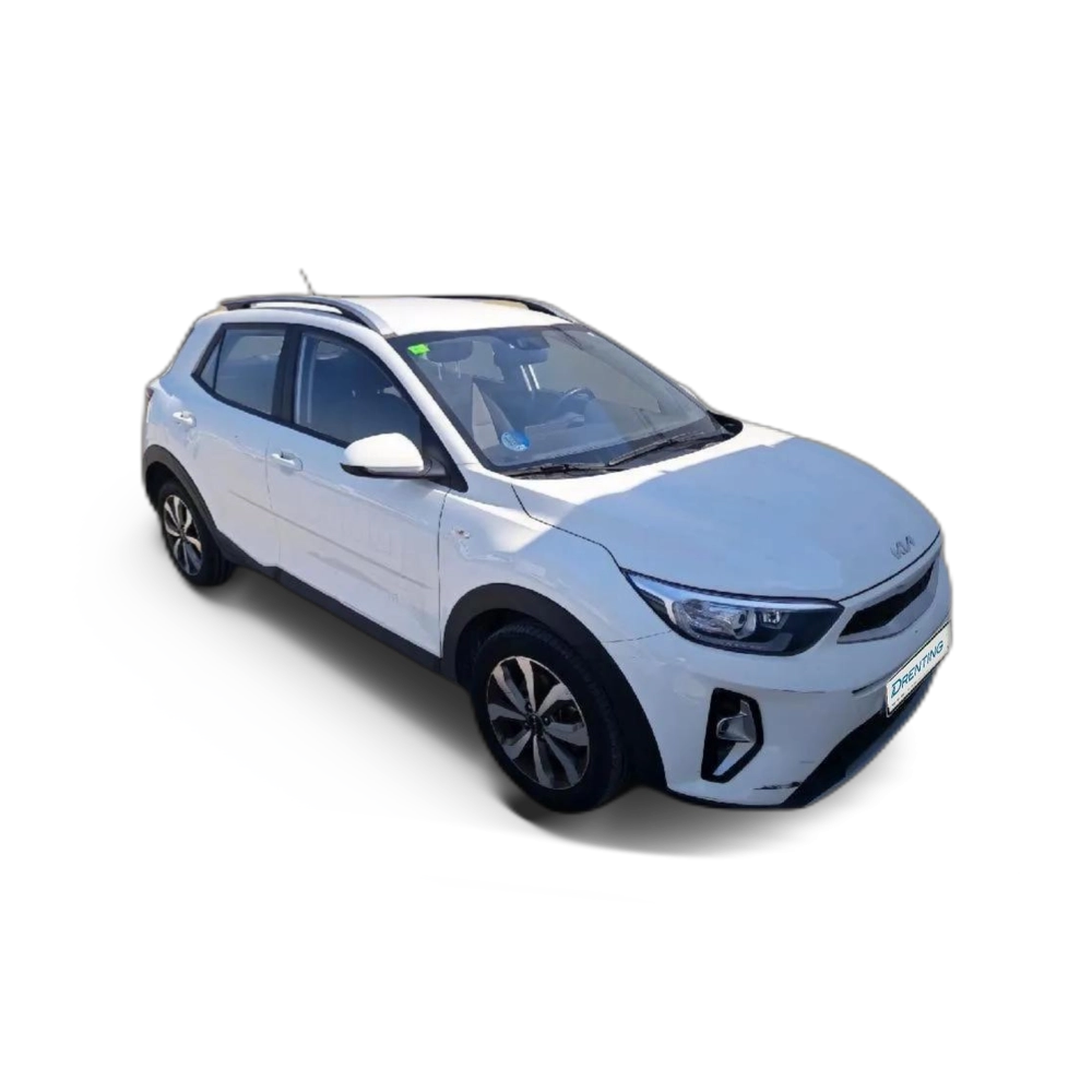 KIA Stonic 1.0 T-GDi MHEV Concept 100