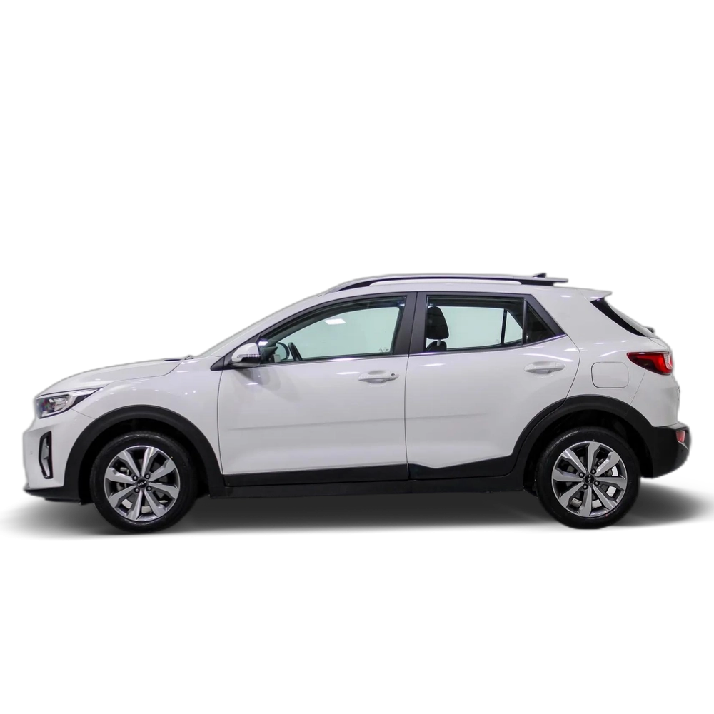 KIA Stonic 1.0 T-GDi MHEV Drive 100 2 1