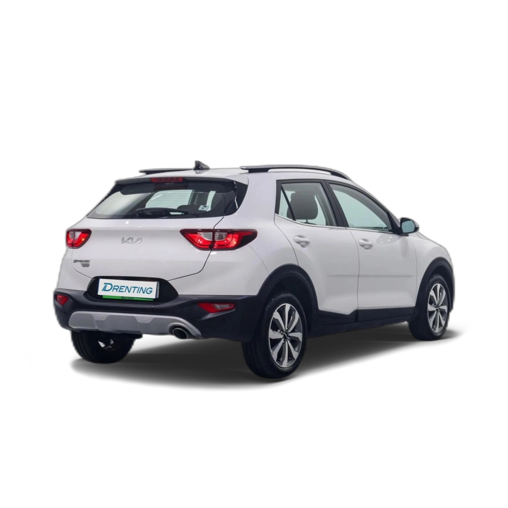 KIA Stonic 1.0 T-GDi MHEV Drive 100 2
