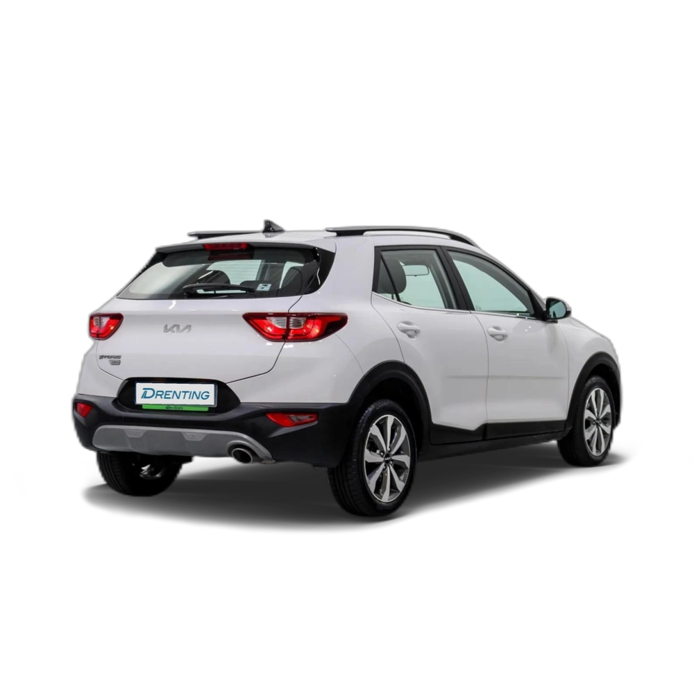 KIA Stonic 1.0 T-GDi MHEV Drive 100 2 1