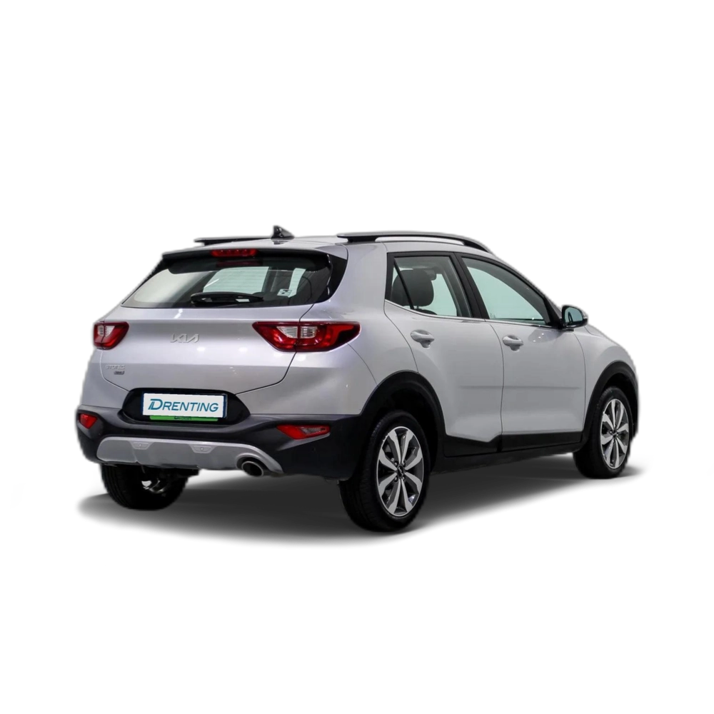 KIA Stonic 1.0 T-GDi MHEV Drive 100