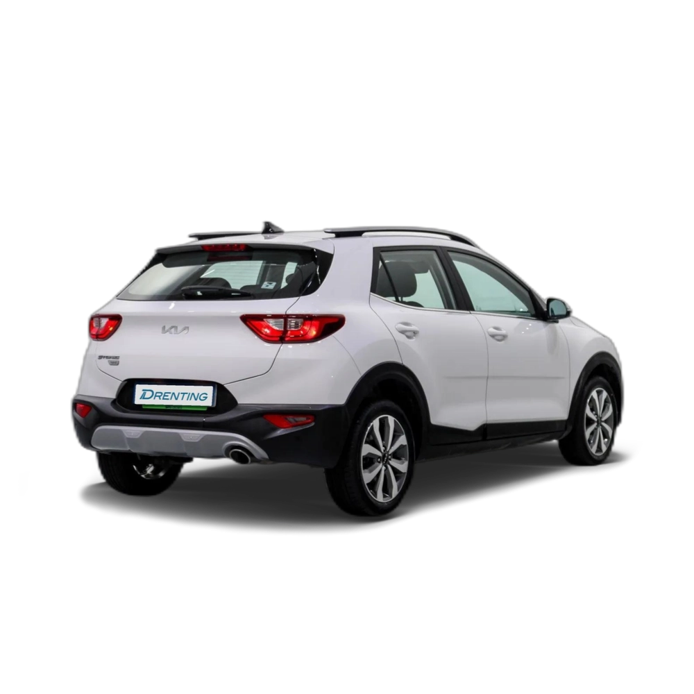 KIA Stonic 1.0 T-GDi MHEV Drive 100 3
